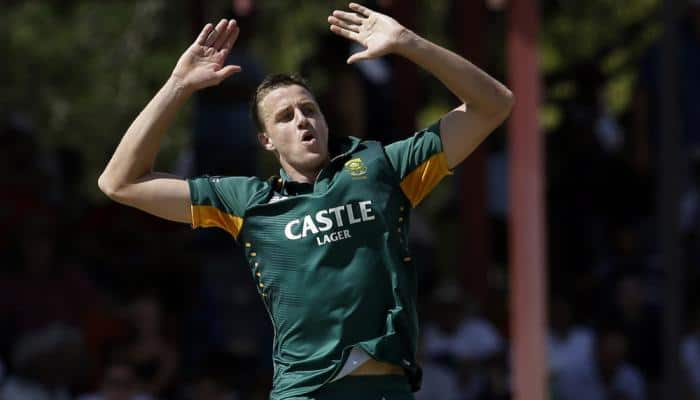 ICC World Twenty20: Dale Steyn returns as South Africa snub Morne Morkel