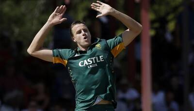 ICC World Twenty20: Dale Steyn returns as South Africa snub Morne Morkel