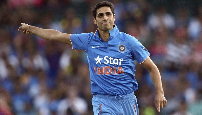 Ashish Nehra: Injury-prone bowling star stays away from team&#039;s football sessions