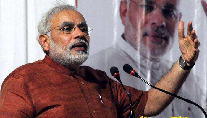 Centre, states must work together as 'Team India', says PM Modi