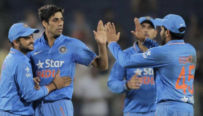 India vs Sri Lanka: Prone to injuries, Ashish Nehra skips football sessions to remain fit
