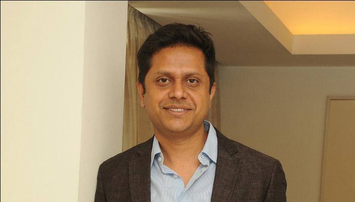 Mukesh Bansal resigns; to quit Flipkart end of March