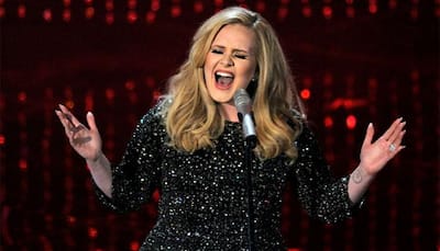 Adele to perform pre-Grammy concert at LA's Wiltern Theatre