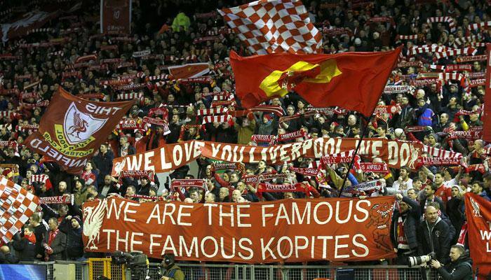 Liverpool owners scrap ticket hike, apologise to fans