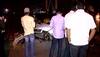 Driver dies after speeding car falls off highway in Mumbai
