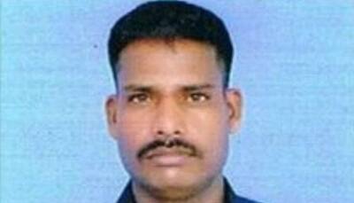 Lance Naik Hanumanthappa's condition continues to be critical
