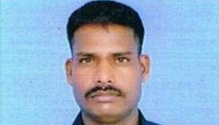 Lance Naik Hanumanthappa's condition continues to be critical
