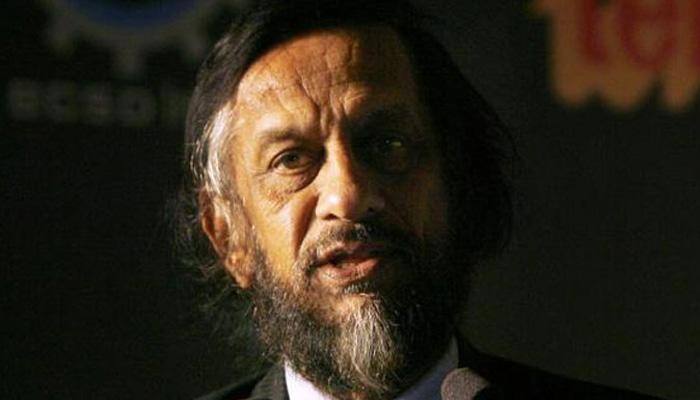'RK Pachauri renamed me with sexually suggestive nickname, forcibly kissed me'