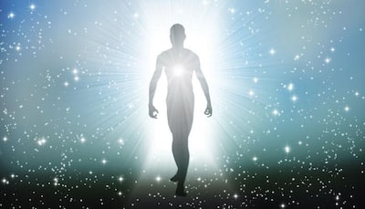 What kind of spirit follows you – take a test to know