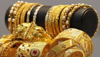 India gold demand remains flat at 849 tonnes in 2015: WGC