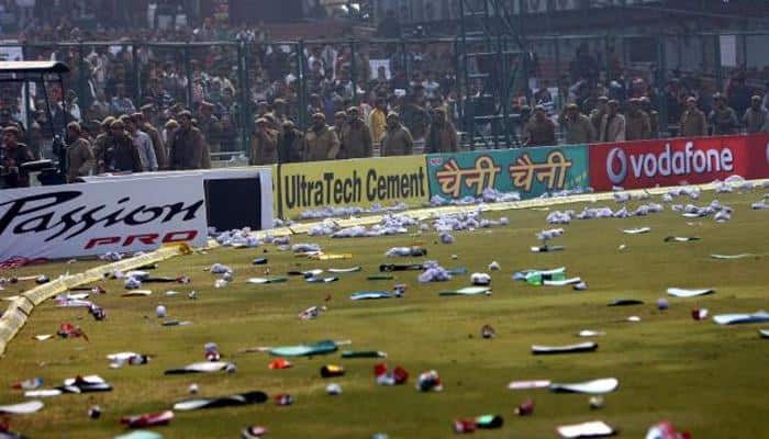 World T20: ICC removes Feroz Shah Kotla as venue, rectifies blunder later