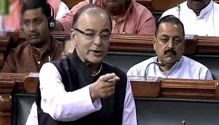 Budget 2016: Common man&#039;s expectations from FM Jaitley