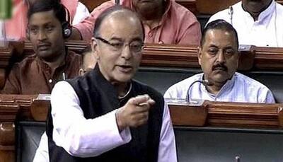 Budget 2016: Common man's expectations from FM Jaitley
