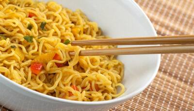 Now, these noodles brands have been found unsafe to eat?