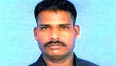 This was Lance Naik Hanumanthappa's wife's last wish for him
