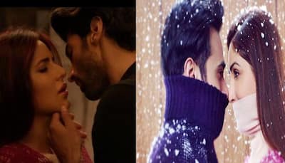 Valentine's Day special releases: Which one has your vote—'Sanam Re' or 'Fitoor'?