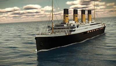 Woah! 'Titanic 2' ship boasts of much more than its predecessor – See pics