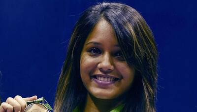 Dipika Pallikal adamant she will not play nationals till pay disparity exists in squash