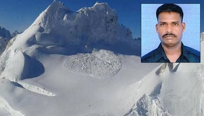 RIP Hanumanthappa: From the day he was found alive till his martyrdom - Here's all what happened