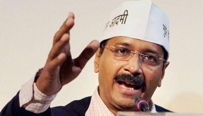 AAP will repeat Delhi in Punjab: Arvind Kejriwal