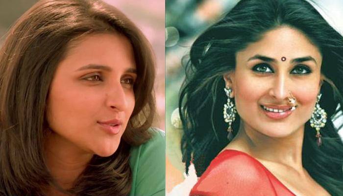 Kareena Kapoor, Parineeti Chopra rejected Hrithik Roshan's 'Kaabil'- Here's why