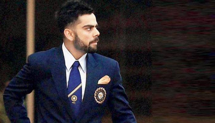 Virat Kohli: Amid break-up rumors, cricketer spends time with most beautiful woman