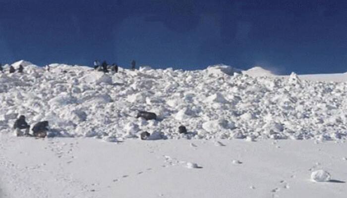 Time has come to resolve Siachen issue so that more lives are not lost: Pakistan