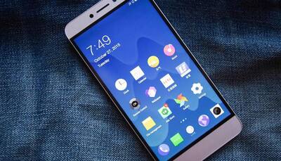 Le 1s flash sale: It's all silver colour on February 16