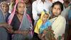 Hanumanthappa's village plunges into grief; wife, 1-year-old daughter inconsolable