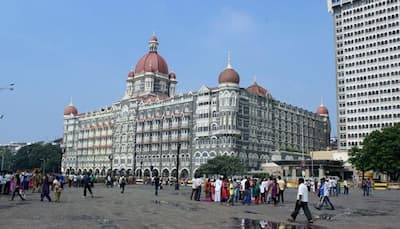 Valentine's Day special: Top weekend getaways in Mumbai!