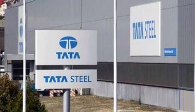 Moody's downgrades Tata Steel credit rating; says outlook negative