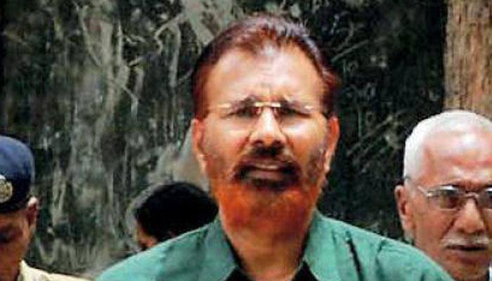 Ishrat Jahan encounter was real, not fake: DG Vanzara