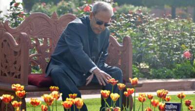 President inaugurates 'Udyanotsav'; Mughal Gardens to remain open for public from February 12 to March 19