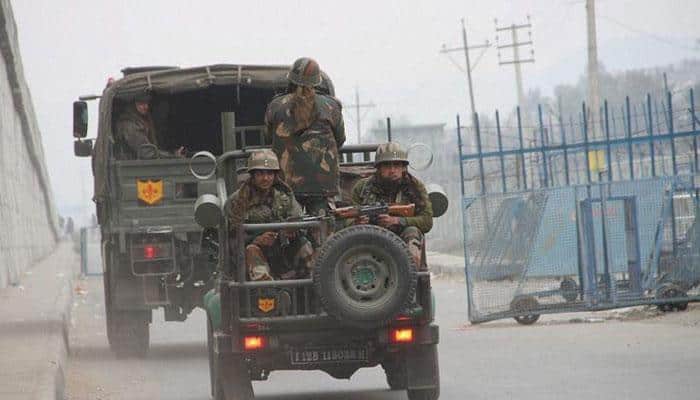 REVEALED: &#039;NSG officer killed in Pathankot attack because of new bomb tech militants used&#039;