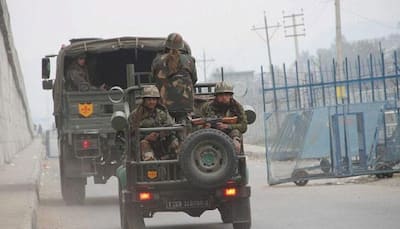REVEALED: 'NSG officer killed in Pathankot attack because of new bomb tech militants used'