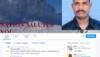 Union Finance Ministry puts Hanumanthappa's photo on its twitter handle