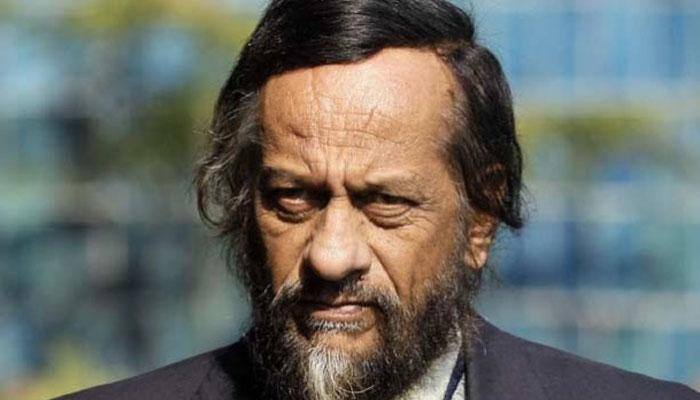 Pachauri case: Senior TERI director asked to join interrogation