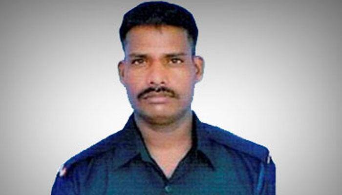 Karnataka announces Rs 25 lakh relief for Hanumanthappa's family