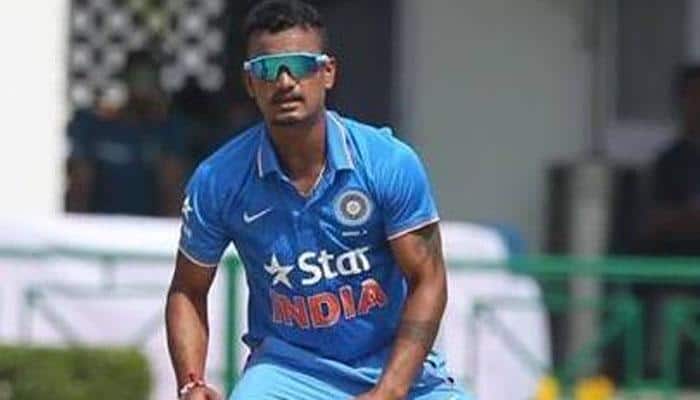 Pawan Negi: After hitting IPL jackpot, young cricketer set to make India debut against Sri Lanka