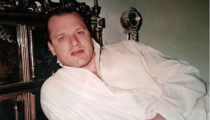 Ishrat Jahan was LeT operative, David​ Headley tells Mumbai court 