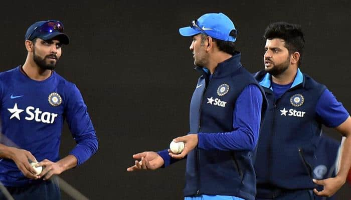 2nd T20I: India vs Sri Lanka 2016 - Preview