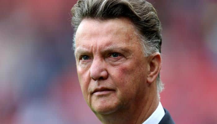 Premier League: Leicester City must prove they can handle the pressure, says Louis van Gaal