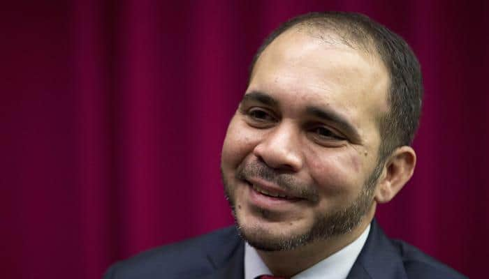 Prince Ali says FIFA politics affected international fixtures