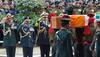 Nation bids teary adieu to Siachen braveheart Lance Naik Hanumanthappa, thousands attend his last journey​