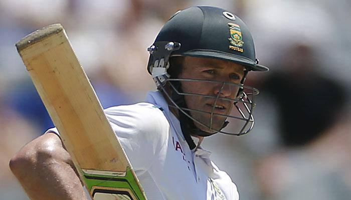 AB de Villiers quashes retirement rumors: Remain absolutely committed to SA, says world's best batsman