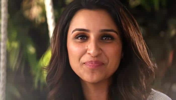 &#039;Meri Pyaari Bindu&#039;: Get a slice of singer Parineeti Chopra – Watch video