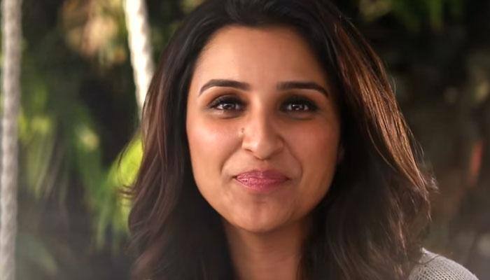 'Meri Pyaari Bindu': Get a slice of singer Parineeti Chopra – Watch video