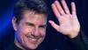Tom Cruise allows politician to use movie poster