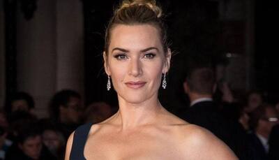 Have to be at the Oscars for Leonardo DiCaprio: Kate Winslet