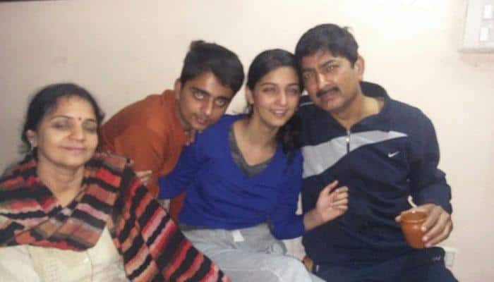 Snapdeal employee Dipti Sarna reaches home, police and family remain tight-lipped over her recovery